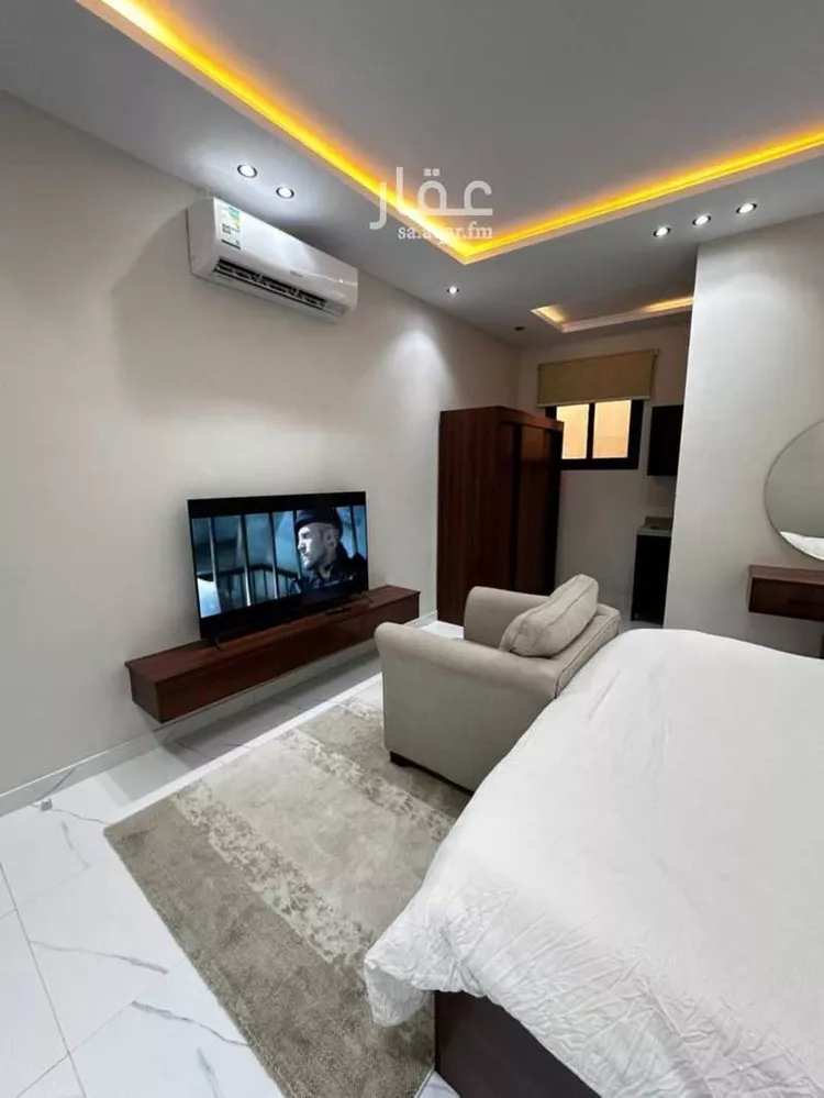 Studio for rent in Al Kharj Ar Rayan 8