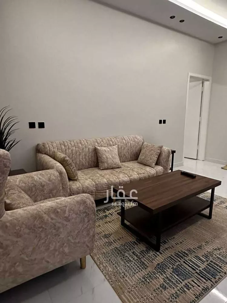 شقة للإيجار في شارع طريق الملك فهد بن عبدالعزيز, حي النهضة, مدينة الخرج, منطقة الرياض 12
