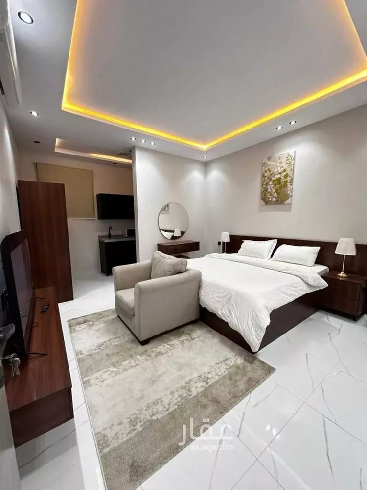 Studio for rent in Al Kharj Ar Rayan 6