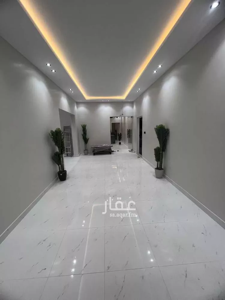 شقة للإيجار في شارع الحسين, حي الريان, الخرج