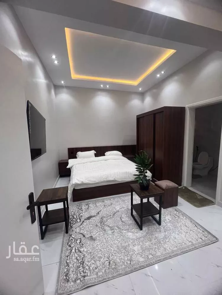 شقة للإيجار في حي النهضة, مدينة الخرج, منطقة الرياض