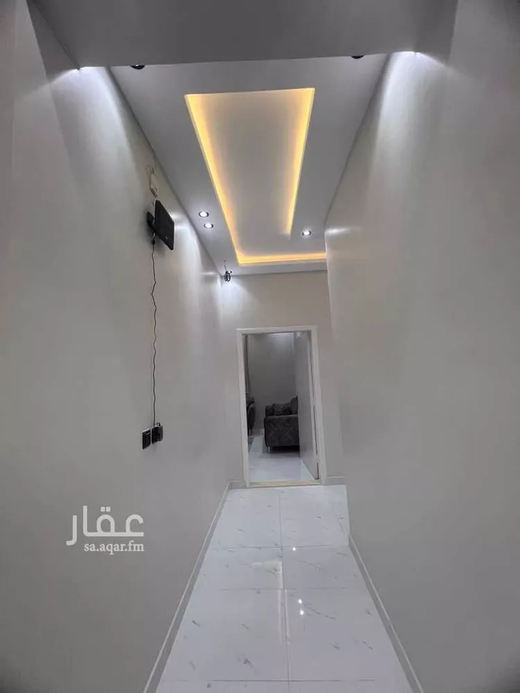 شقة للإيجار في شارع الحسين, حي الريان, الخرج صورة 4
