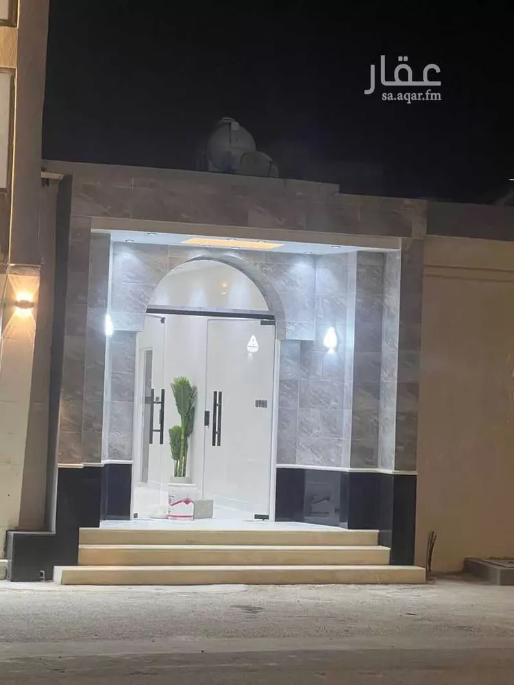 شقة للإيجار في شارع طريق الملك فهد, حي النهضة, مدينة الخرج, منطقة الرياض صورة 4
