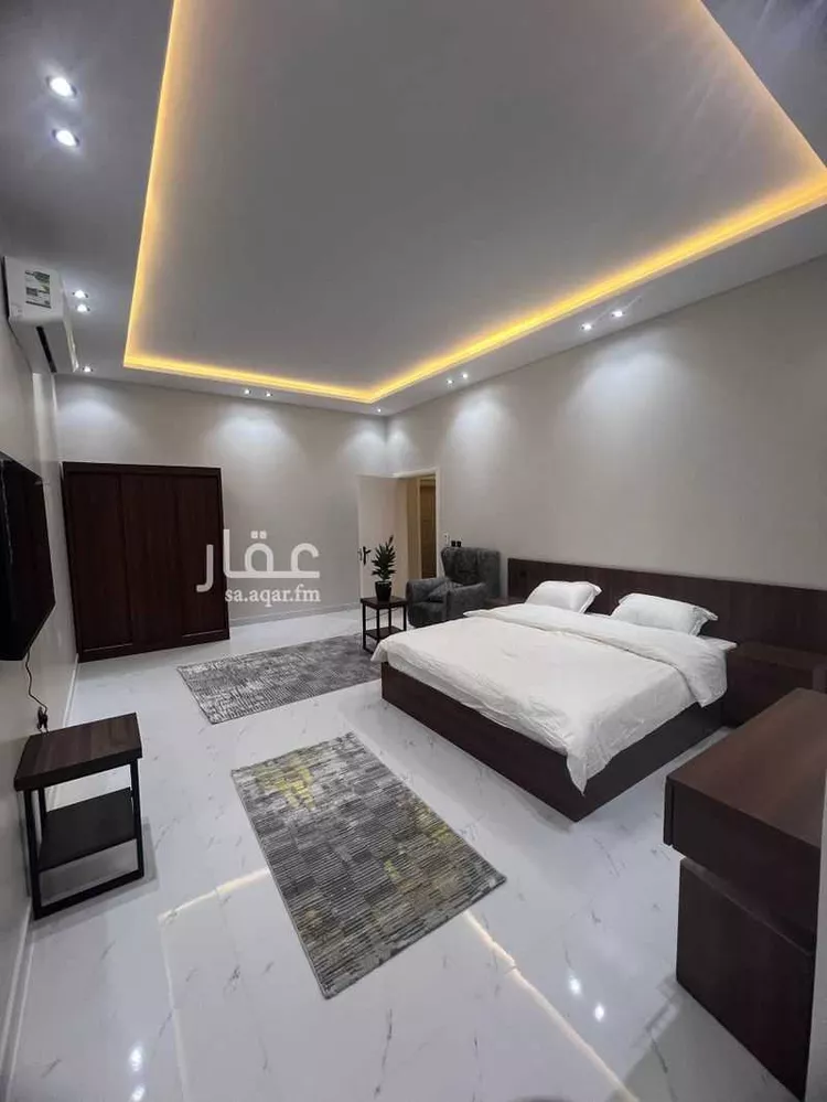 شقة للإيجار في طريق الملك فهد ، حي الريان ، الخرج ، الخرج