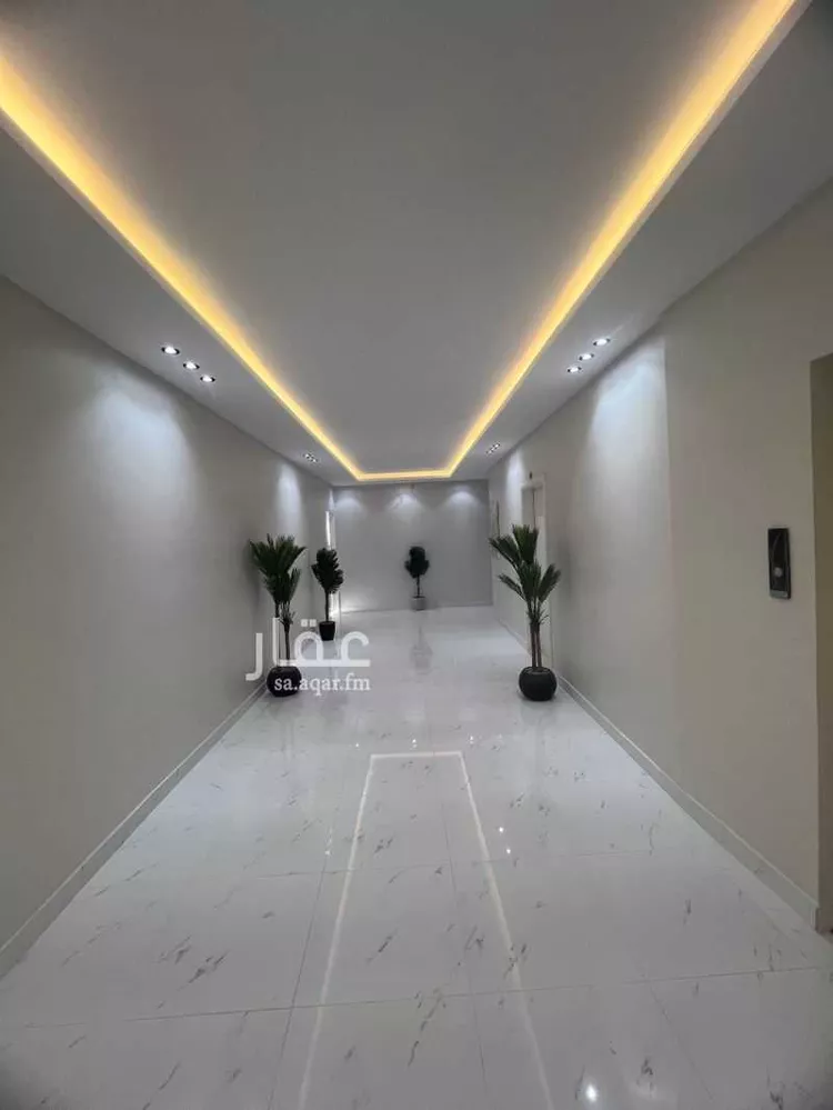 شقة للإيجار في طريق الملك فهد ، حي الريان ، الخرج ، الخرج صورة 3