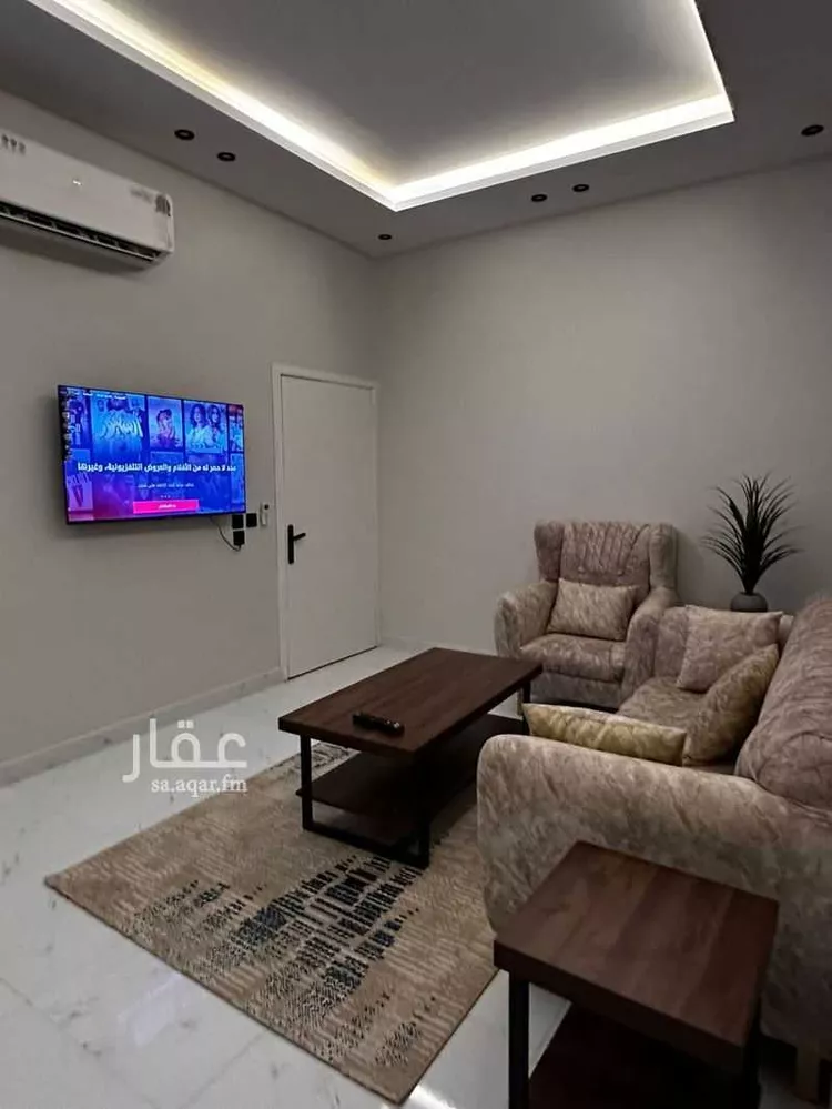 شقة للإيجار في شارع طريق الملك فهد بن عبدالعزيز, حي النهضة, مدينة الخرج, منطقة الرياض 11