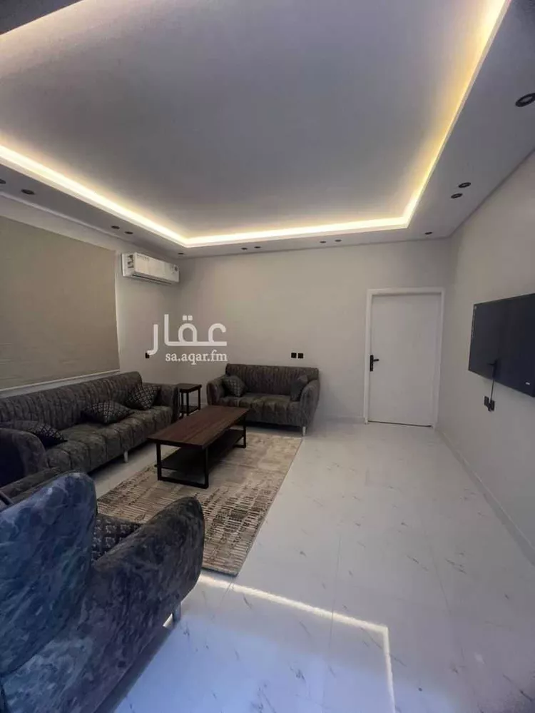 شقة للإيجار في شارع طريق الملك فهد بن عبدالعزيز, حي النهضة, مدينة الخرج, منطقة الرياض 14