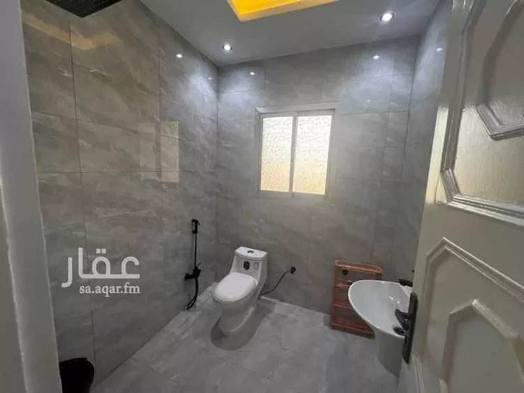 شقة للإيجار في شارع طريق الملك فهد بن عبدالعزيز, حي النهضة, مدينة الخرج, منطقة الرياض 11