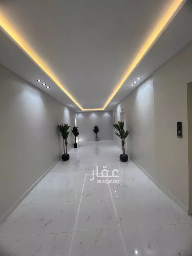 شقة للإيجار في حي النهضة, مدينة الخرج, منطقة الرياض صورة 2