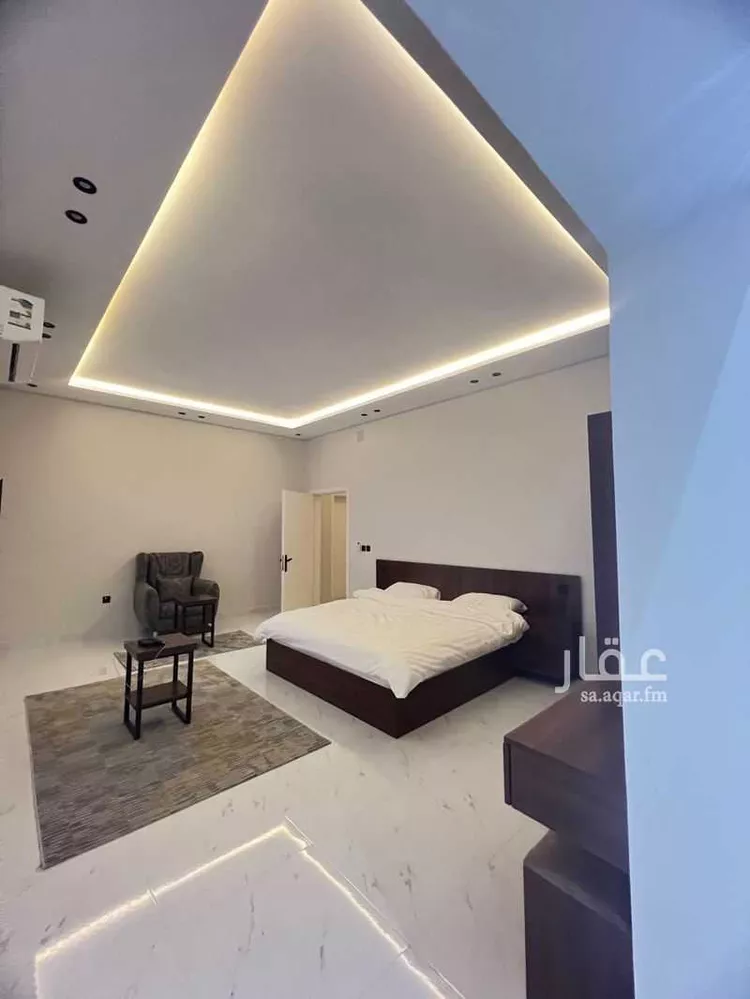 شقة للإيجار في شارع الحسن ، حي الريان ، الخرج ، الخرج صورة 5