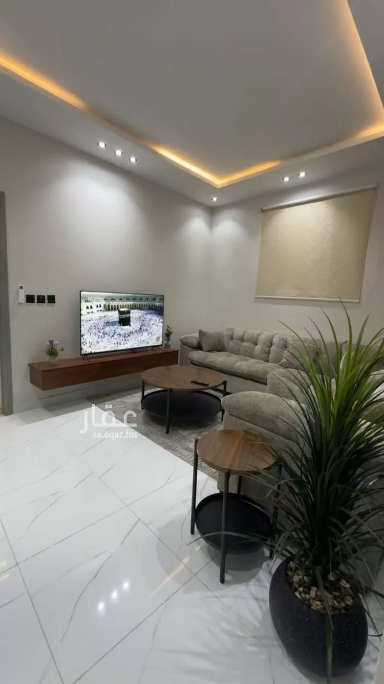 شقة للإيجار في شارع طريق الملك فهد بن عبدالعزيز, حي النهضة, مدينة الخرج, منطقة الرياض صورة 2