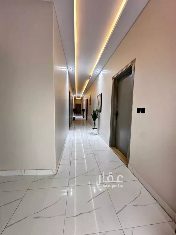شقة للإيجار في شارع طريق الملك فهد بن عبدالعزيز, حي النهضة, مدينة الخرج, منطقة الرياض 21