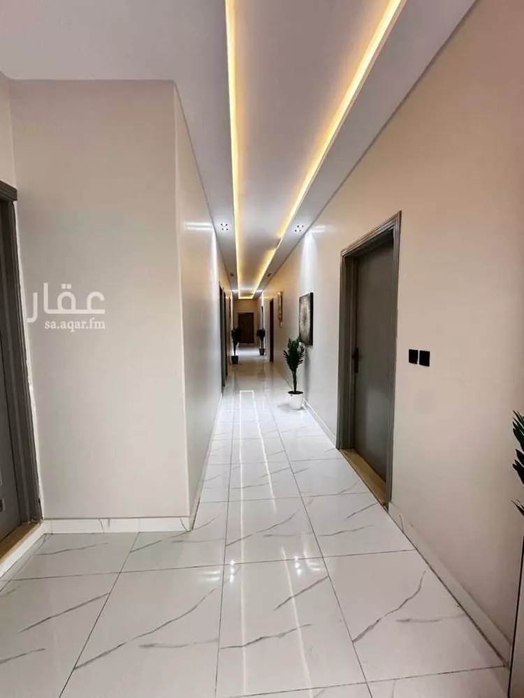 شقة للإيجار في شارع طريق الملك فهد بن عبدالعزيز, حي النهضة, مدينة الخرج, منطقة الرياض