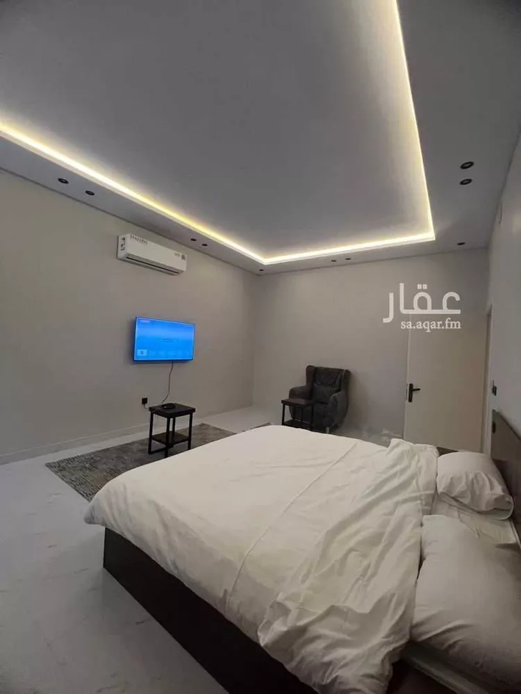 شقة للإيجار في شارع الحسن ، حي الريان ، الخرج ، الخرج صورة 2