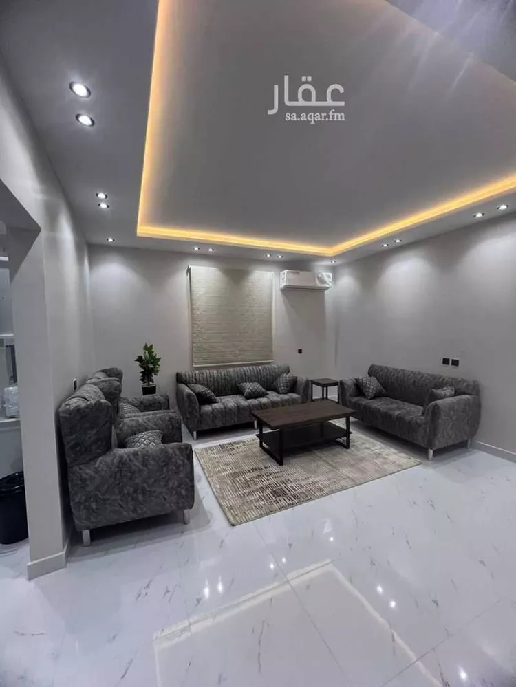 شقة للإيجار في شارع طريق الملك فهد بن عبدالعزيز, حي النهضة, مدينة الخرج, منطقة الرياض 9