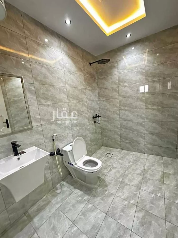شقة للإيجار في شارع طريق الملك فهد بن عبدالعزيز, حي النهضة, مدينة الخرج, منطقة الرياض 25