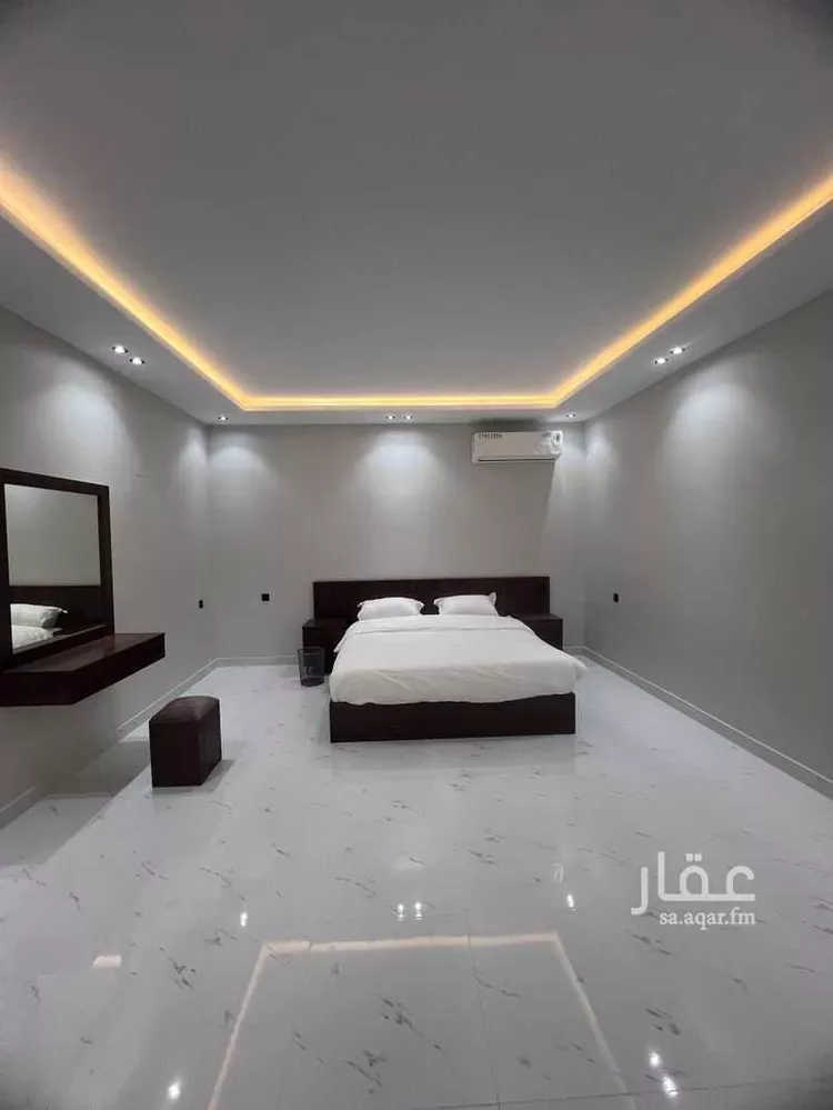 شقة للإيجار في طريق الملك فهد ، حي الريان ، الخرج ، الخرج صورة 2