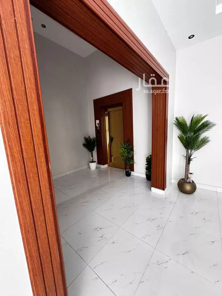 شقة للإيجار في شارع طريق الملك فهد بن عبدالعزيز, حي النهضة, مدينة الخرج, منطقة الرياض