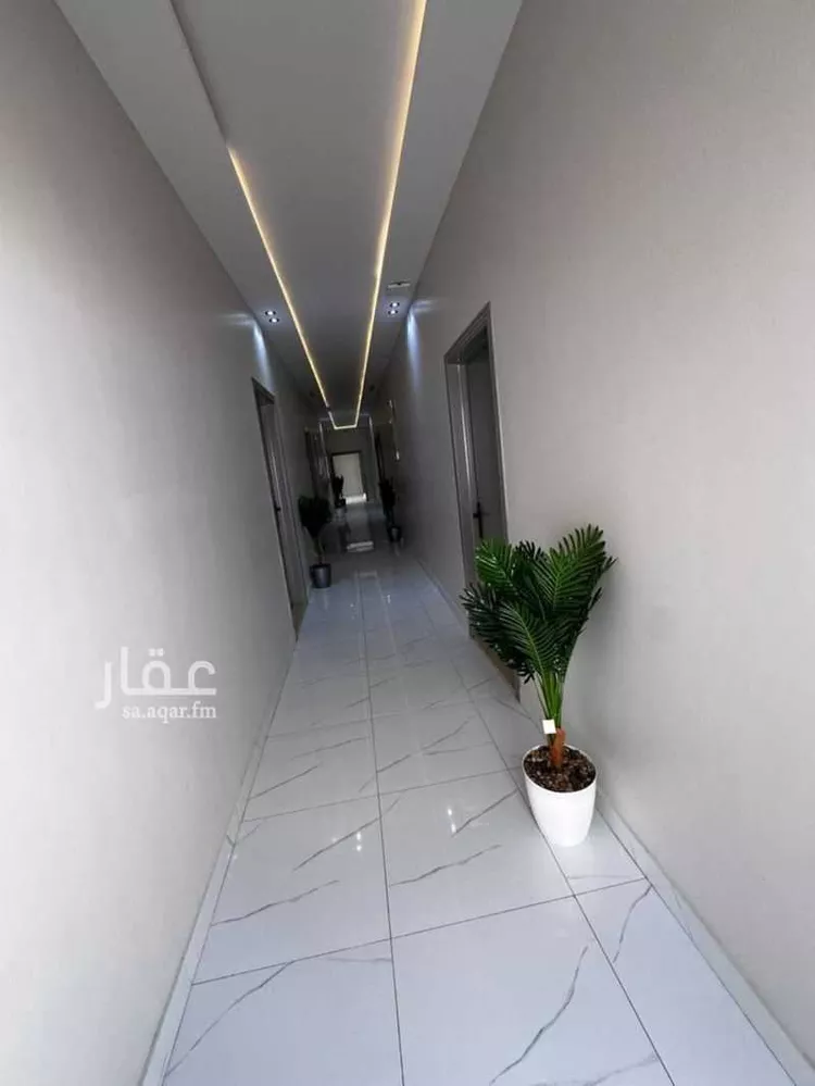 شقة للإيجار في شارع طريق الملك فهد بن عبدالعزيز, حي النهضة, مدينة الخرج, منطقة الرياض صورة 2