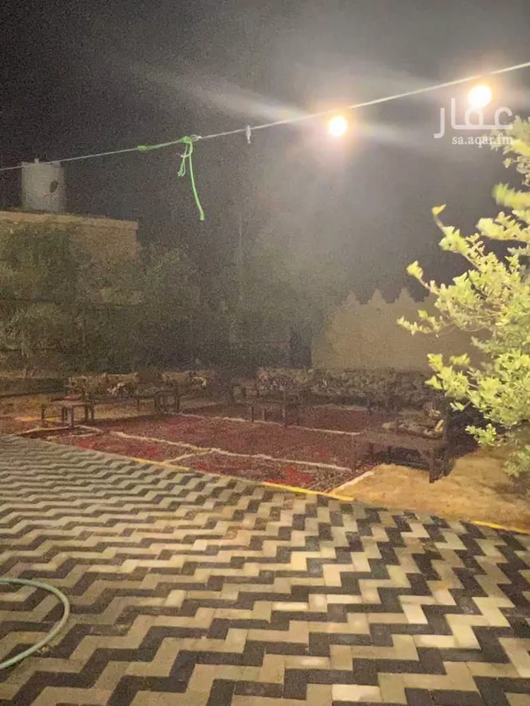 فيلا للإيجار في شارع  شارع قصور ال مقبل, مدينة المزاحميه, منطقة الرياض صورة 4