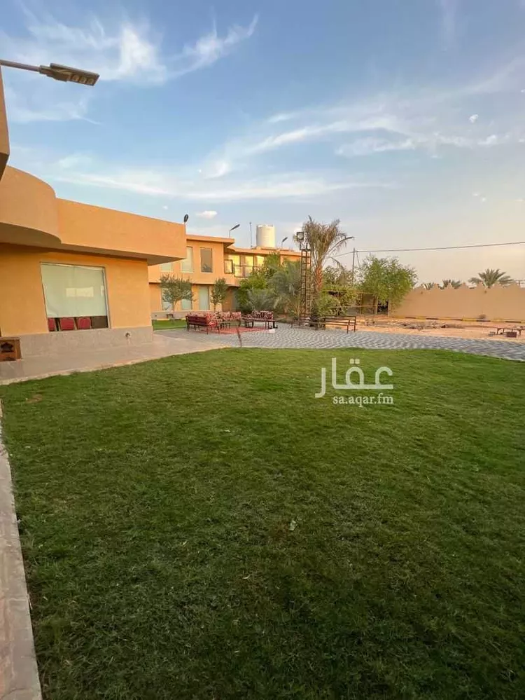 فيلا للإيجار في شارع  شارع قصور ال مقبل, مدينة المزاحميه, منطقة الرياض صورة 3