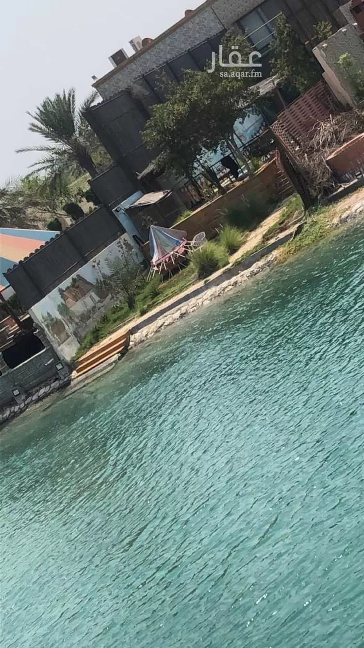استراحة للبيع في شارع الدمام 47, حي شاطئ نصف القمر, مدينة الدمام, المنطقة الشرقية صورة 2
