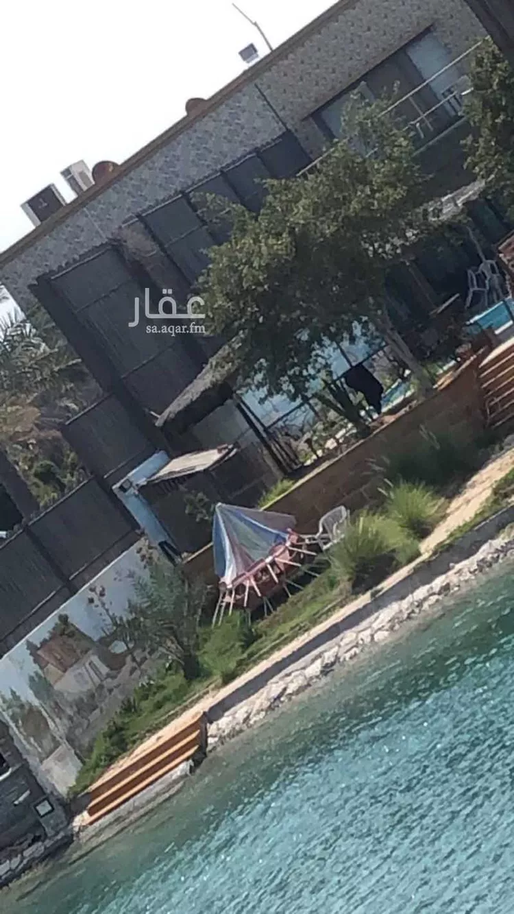 استراحة للبيع في شارع الدمام 47, حي شاطئ نصف القمر, مدينة الدمام, المنطقة الشرقية