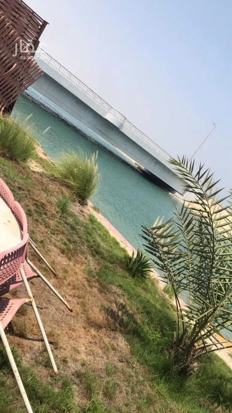 استراحة للبيع في شارع الدمام 47, حي شاطئ نصف القمر, مدينة الدمام, المنطقة الشرقية صورة 5