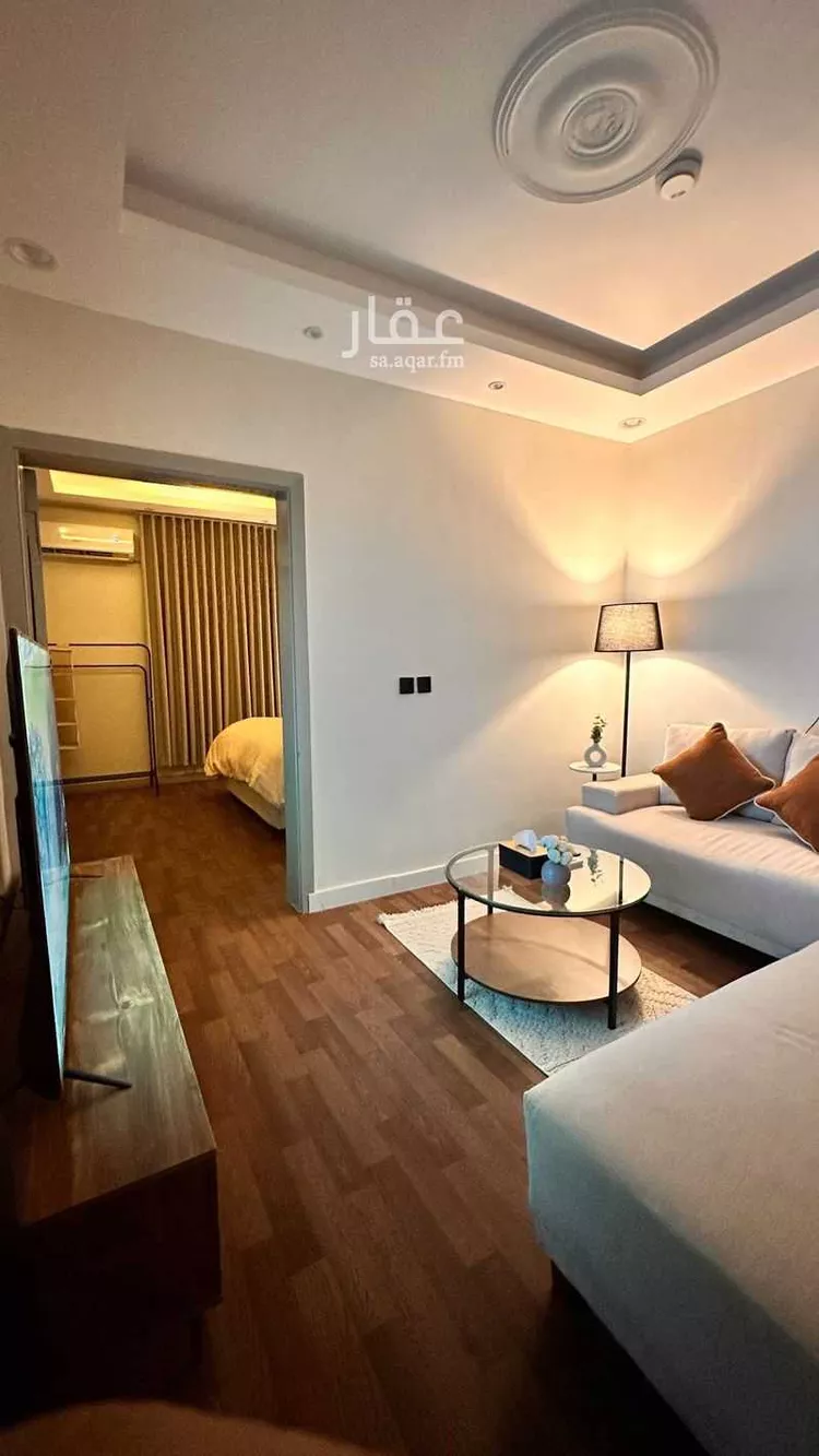 Furnished Apartment for Booking in Riyadh Al Yarmouk 7
