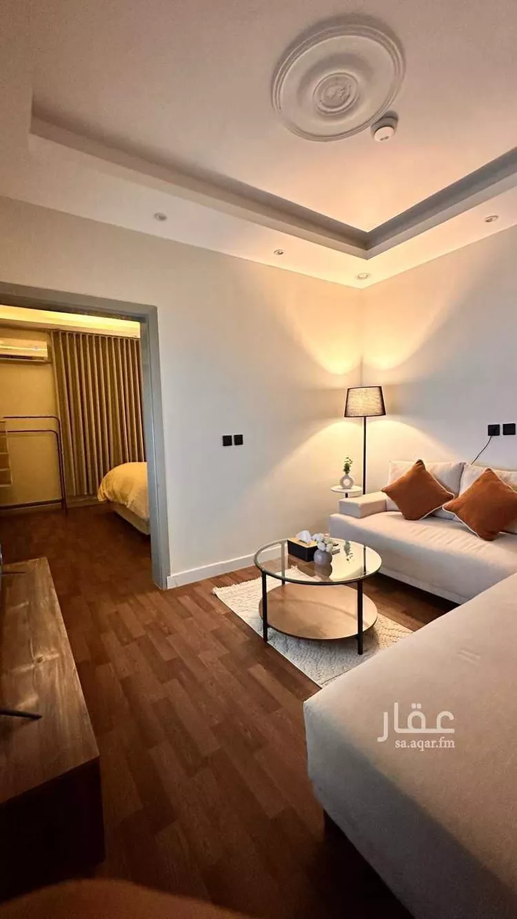 Furnished Apartment for Booking in Riyadh Al Yarmouk 6