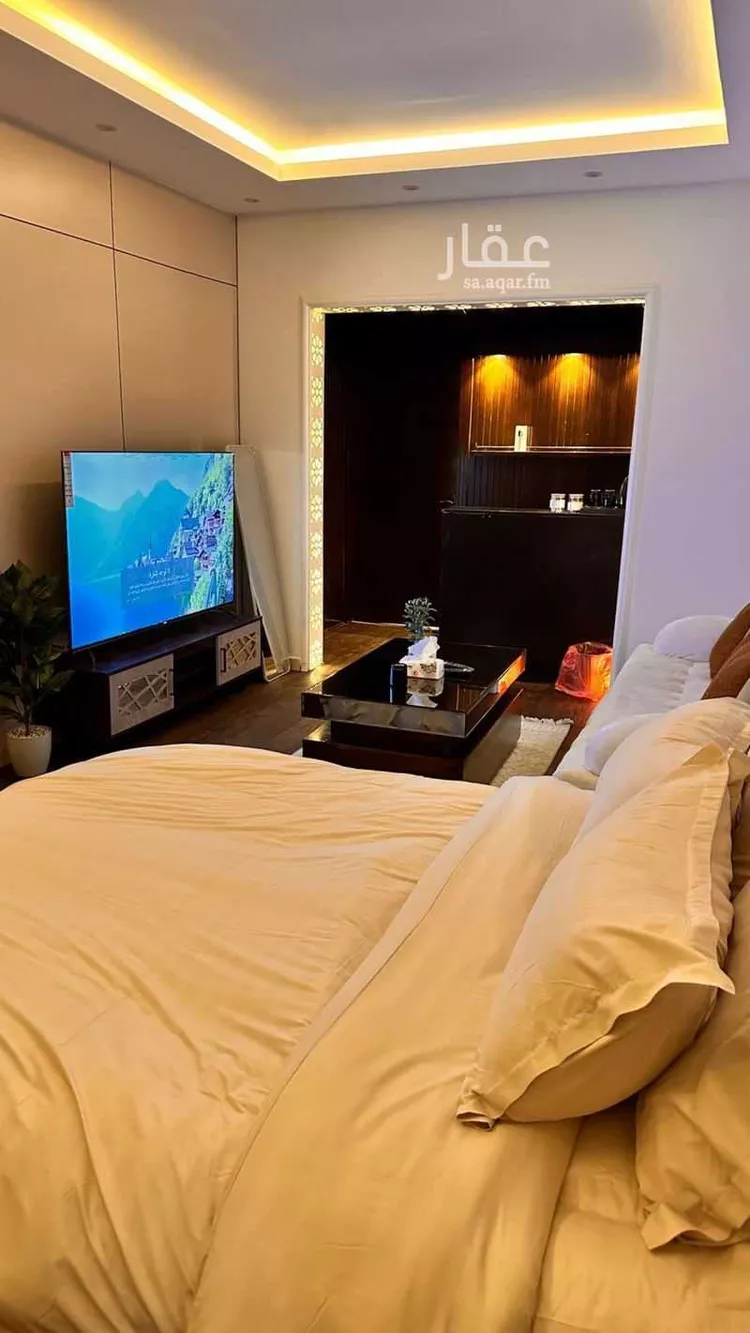 استديو مفروش للحجز في شارع محمد علي جناح, اليرموك, الرياض صورة 3