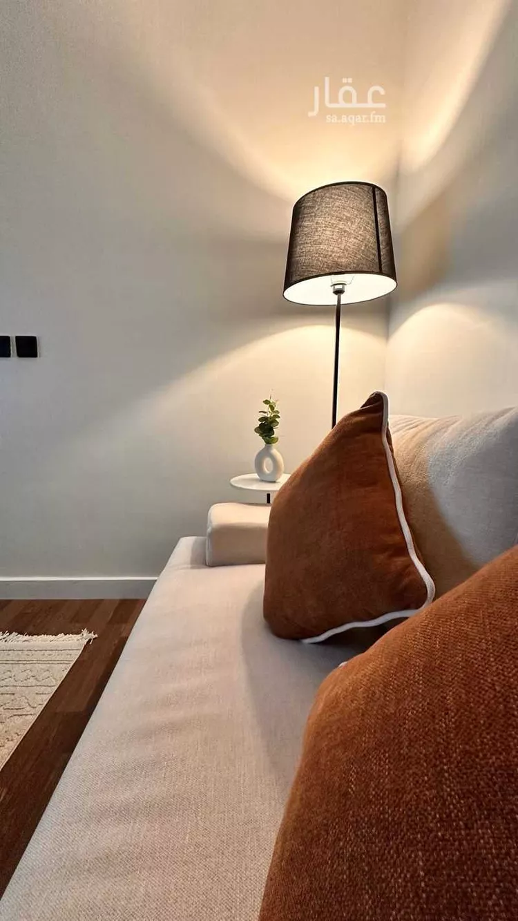 Furnished Apartment for Booking in Riyadh Al Yarmouk 8