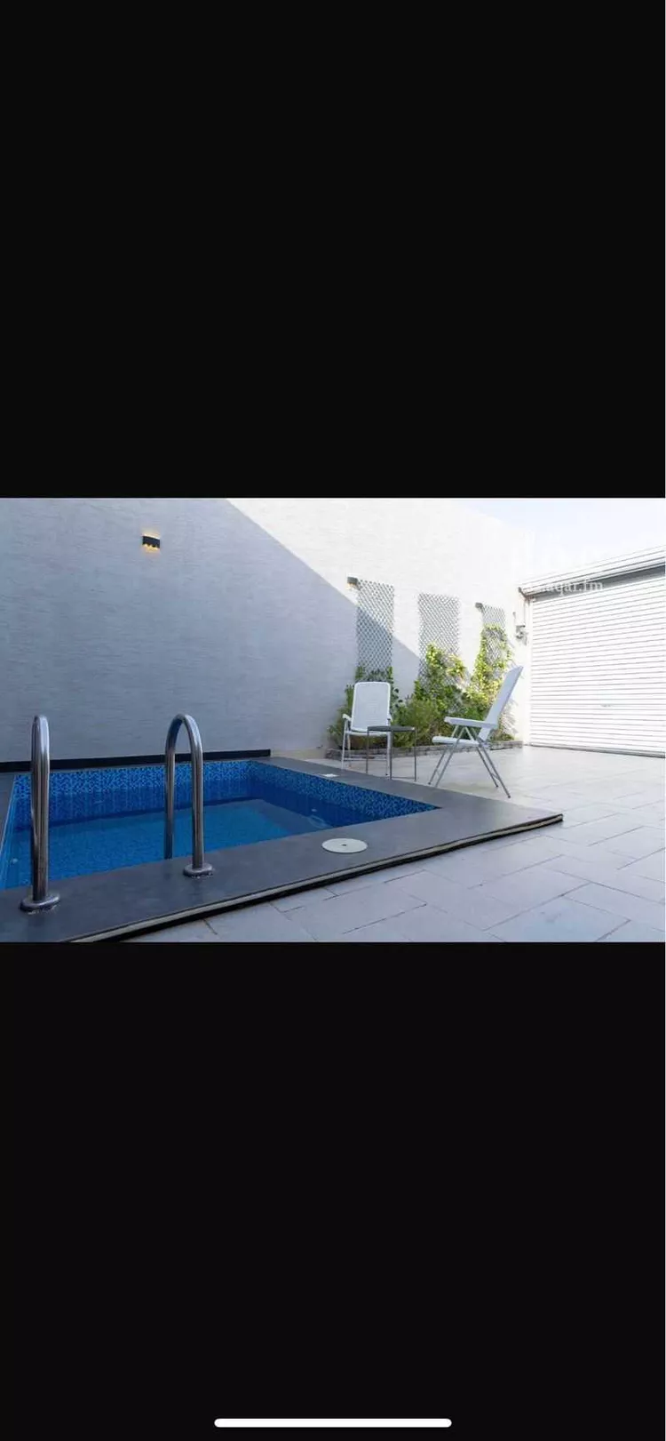 شاليه واستراحة للحجز في طريق عثمان بن عفان الفرعي ، حي النرجس ، الرياض ، منطقة الرياض صورة 5