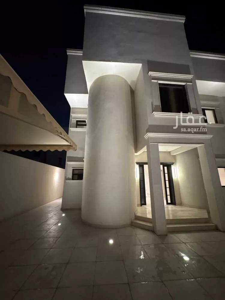 فيلا للإيجار في شارع ثمينة, حي الربوة, مدينة الرياض, منطقة الرياض 11