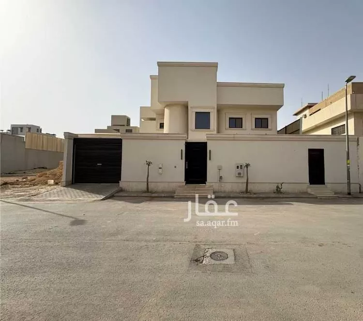 فيلا للإيجار في شارع ثمينة, حي الربوة, مدينة الرياض, منطقة الرياض صورة 3