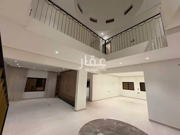 فيلا للإيجار في شارع ثمينة, حي الربوة, مدينة الرياض, منطقة الرياض صورة 4