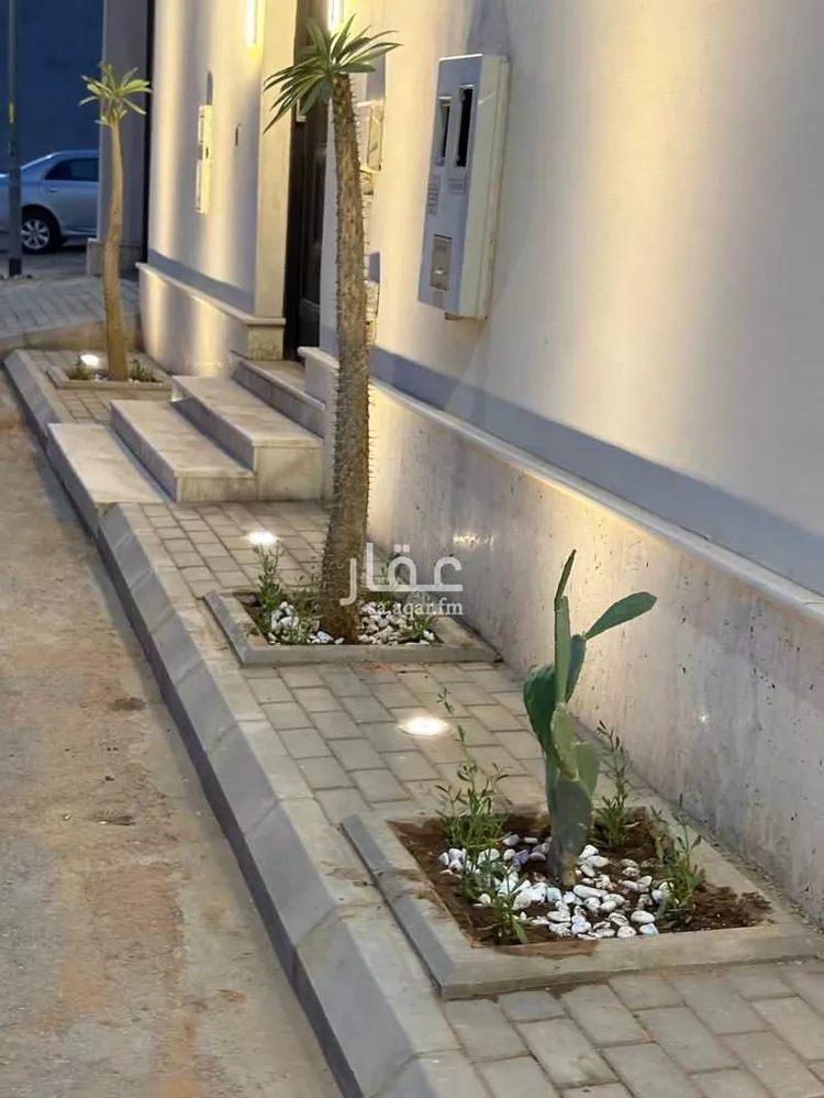 فيلا للإيجار في شارع ثمينة, حي الربوة, مدينة الرياض, منطقة الرياض