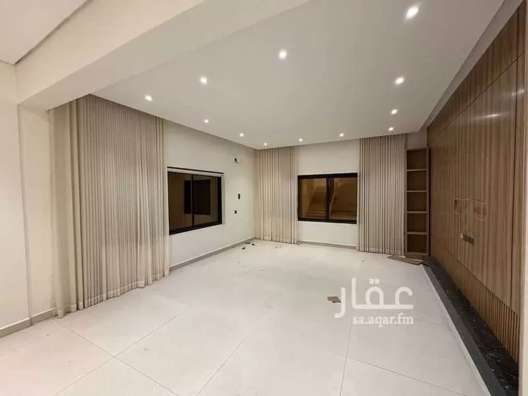 فيلا للإيجار في شارع ثمينة, حي الربوة, مدينة الرياض, منطقة الرياض صورة 5