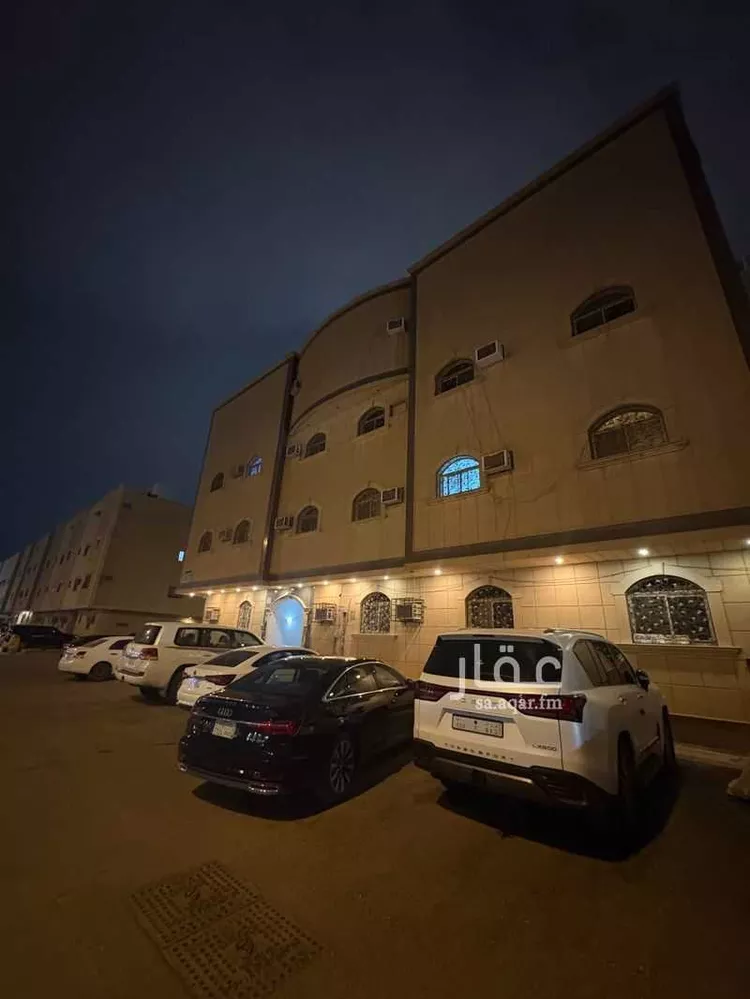 شقة للإيجار في شارع الجميح, حي السلام, مدينة الرياض, منطقة الرياض صورة 2