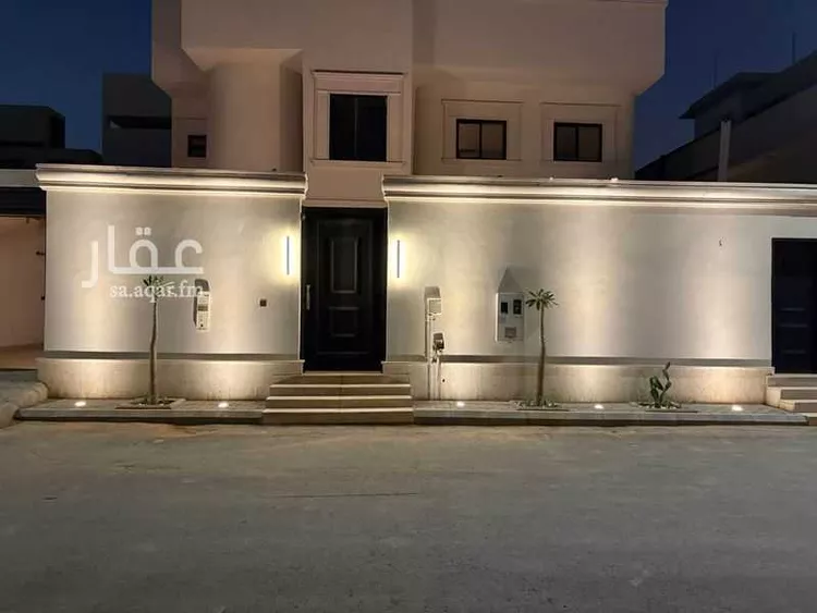 فيلا للإيجار في شارع ثمينة, حي الربوة, مدينة الرياض, منطقة الرياض