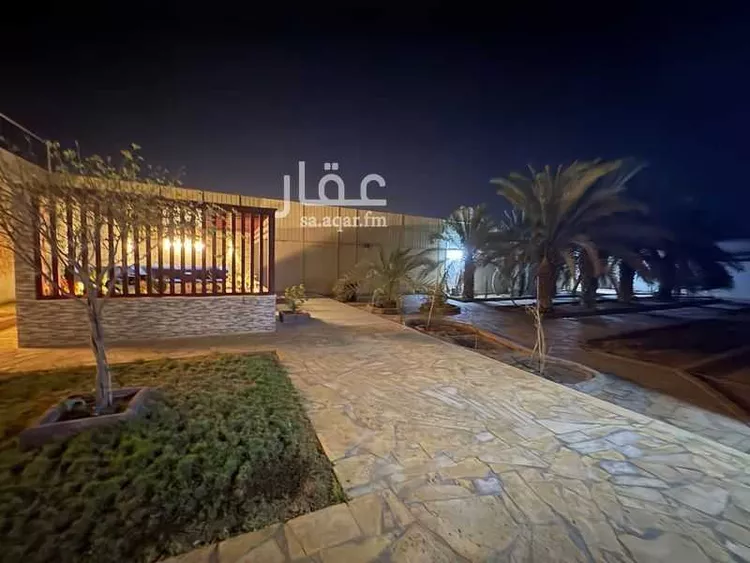 Farm for booking in Al Muzahimiyah Hazlulah