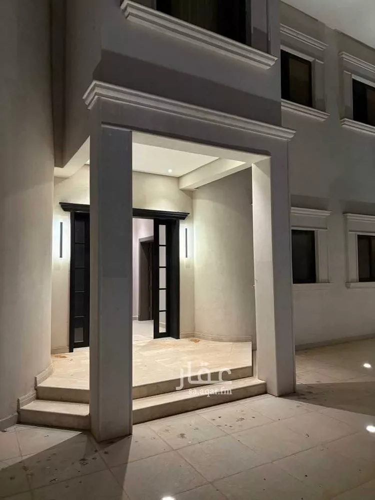 فيلا للإيجار في شارع ثمينة, حي الربوة, مدينة الرياض, منطقة الرياض صورة 5