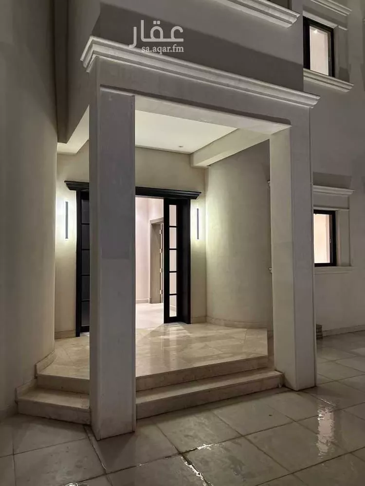 فيلا للإيجار في شارع ثمينة, حي الربوة, مدينة الرياض, منطقة الرياض 12