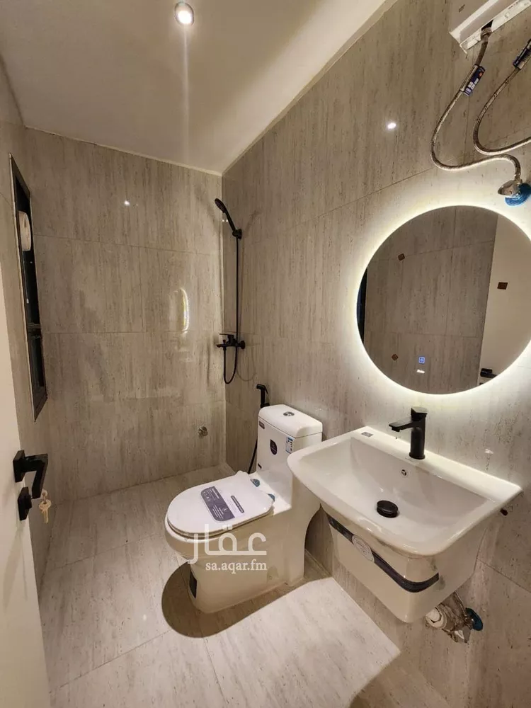 شقة للإيجار في شارع الامير ثامر بن عبدالعزيز , حي الملز, مدينة الرياض, منطقة الرياض