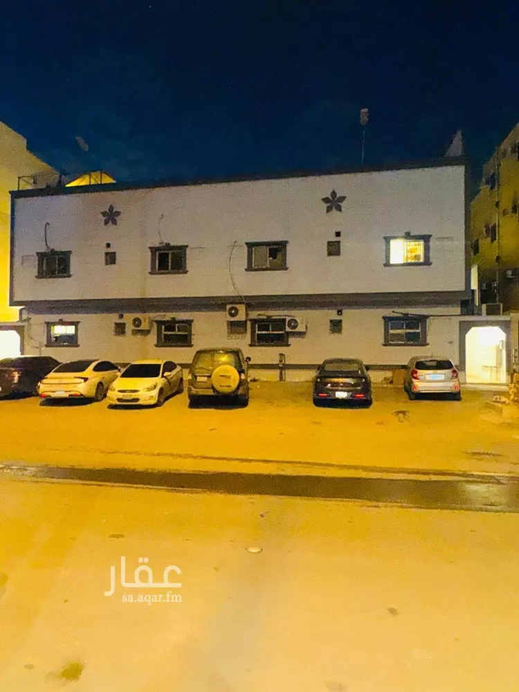Apartment for Rent in Riyadh Al Yarmouk