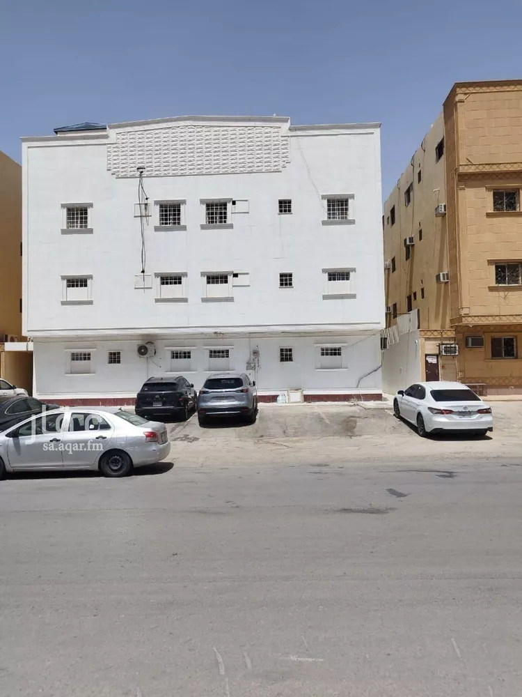 شقة للإيجار في شارع ابي بن معاذ الانصاري, حي إشبيلية, مدينة الرياض, منطقة الرياض