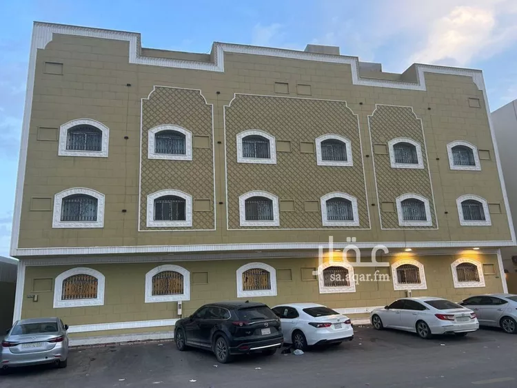 Apartment for Rent in Riyadh Al Aqiq