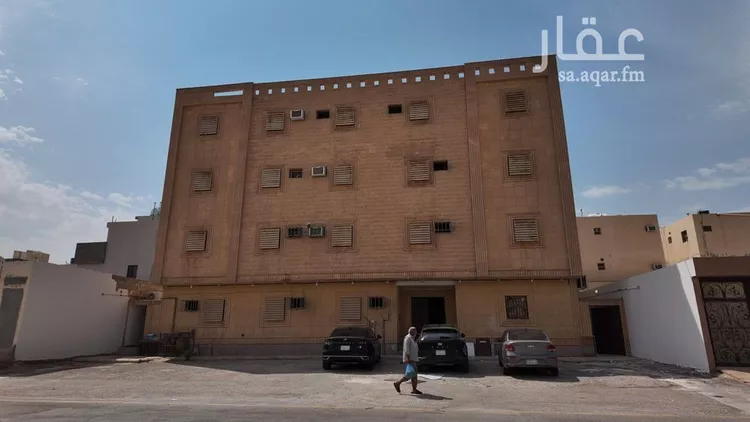 شقة للإيجار في شارع الزهرة, حي المونسية, مدينة الرياض, منطقة الرياض