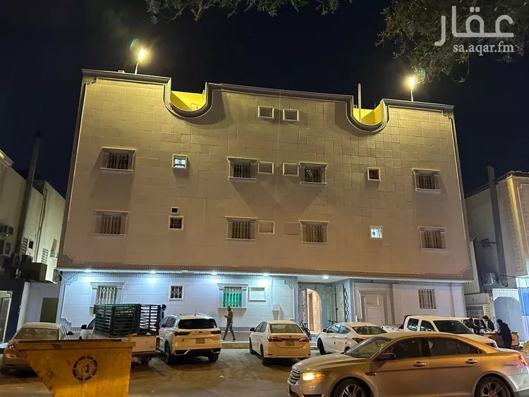 Apartment for Rent in Riyadh Al Yarmouk