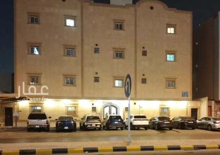 Apartment for Rent in Riyadh Al Yarmouk